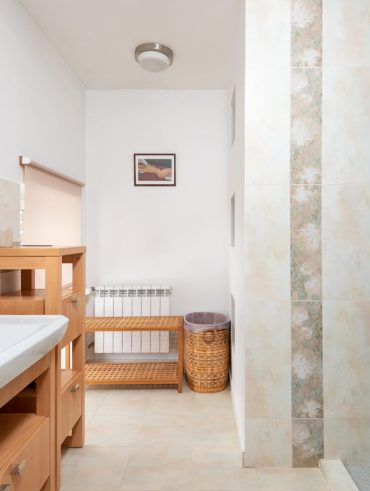 Idées de décoration pour transformer votre salle de bain