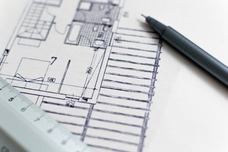 Plan de masse maison afin de le réaliser efficacement