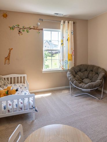 guide d'achat et idées déco en Papier peint pour la chambre d'enfant