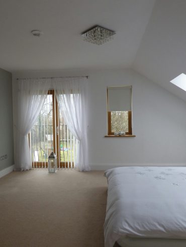 guide pratique pour Aménager des combles en 3 chambres