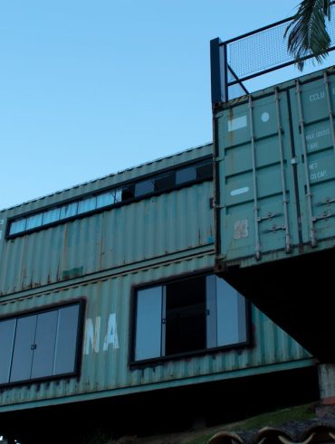 Comprendre les prix des containers maison