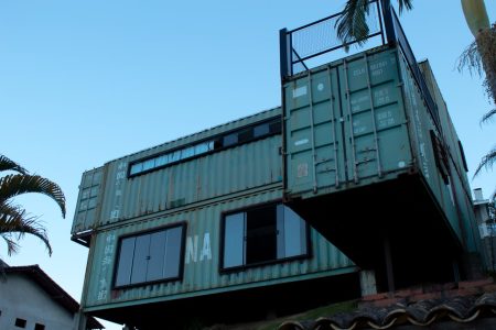 Comprendre les prix des containers maison