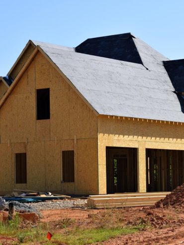 Découvrir l'année de construction de votre maison