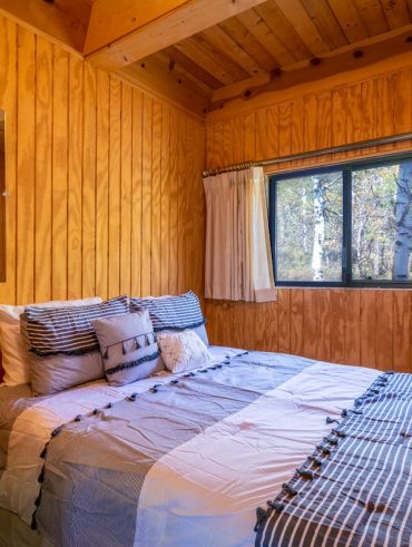 Idées déco pour un intérieur en bois est un allié confort et esthétique