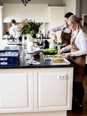 L'avantage d'un logiciel de conception de cuisine professionnel