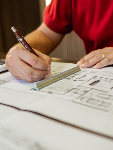 Les pièces à fournir pour obtenir un permis de construire