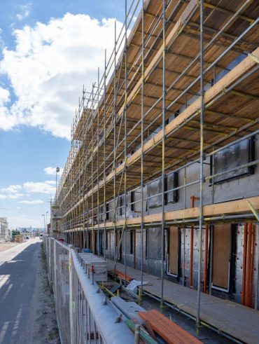 Tout savoir sur la facture de situation de travaux