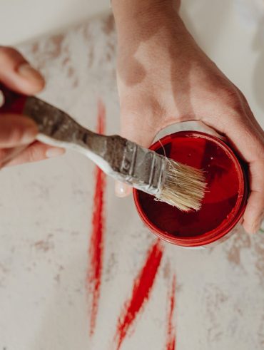 choisir un artisan peintre à Limoges pour vos travaux de peinture