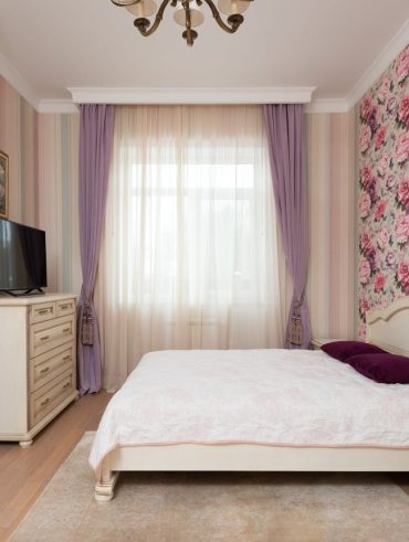 Guide pour sélectionner la tapisserie parfaite pour orner votre tête de lit