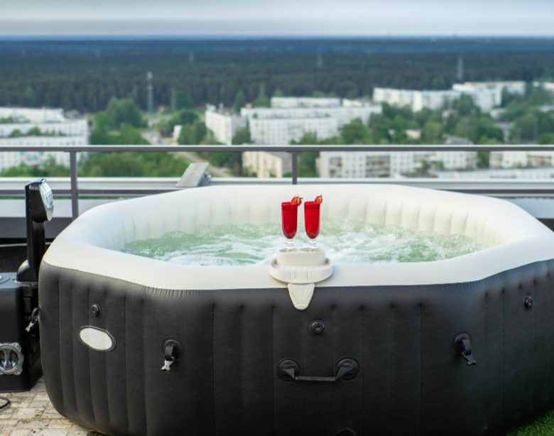 Guide pour sélectionner le spa gonflable parfait selon vos attentes
