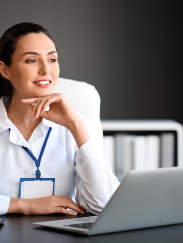 Gagnez du temps grâce à un secrétariat médical externalisé et professionnel