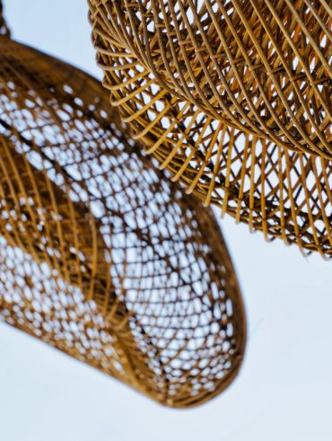 Tressage de fibres naturelles à paris pour débutants