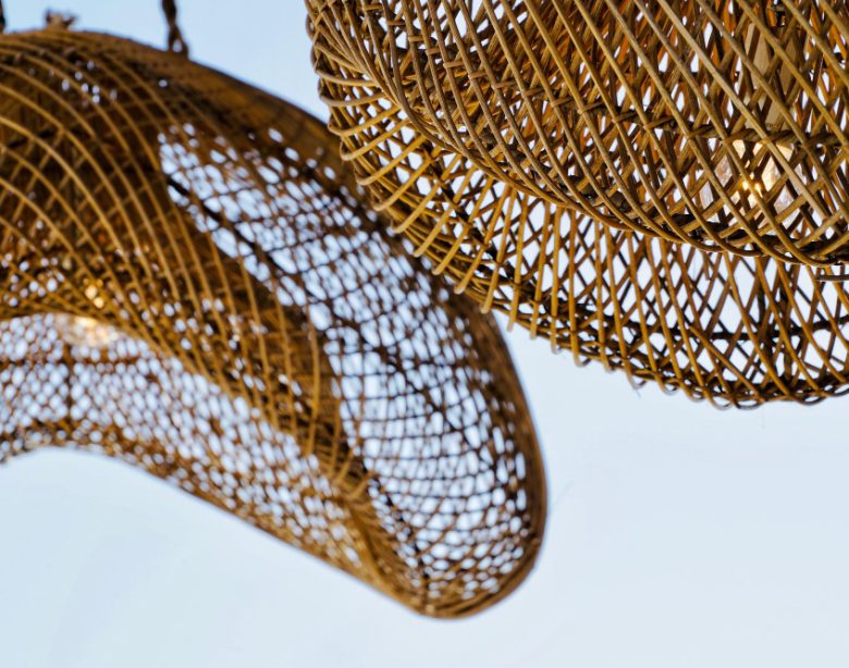 Tressage de fibres naturelles à paris pour débutants