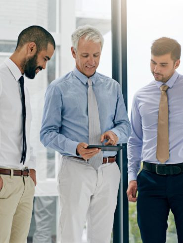 Comment accélérer sa croissance grâce aux relations professionnelles