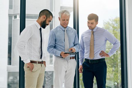 Comment accélérer sa croissance grâce aux relations professionnelles
