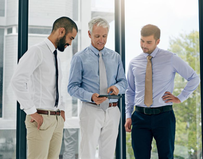 Comment accélérer sa croissance grâce aux relations professionnelles