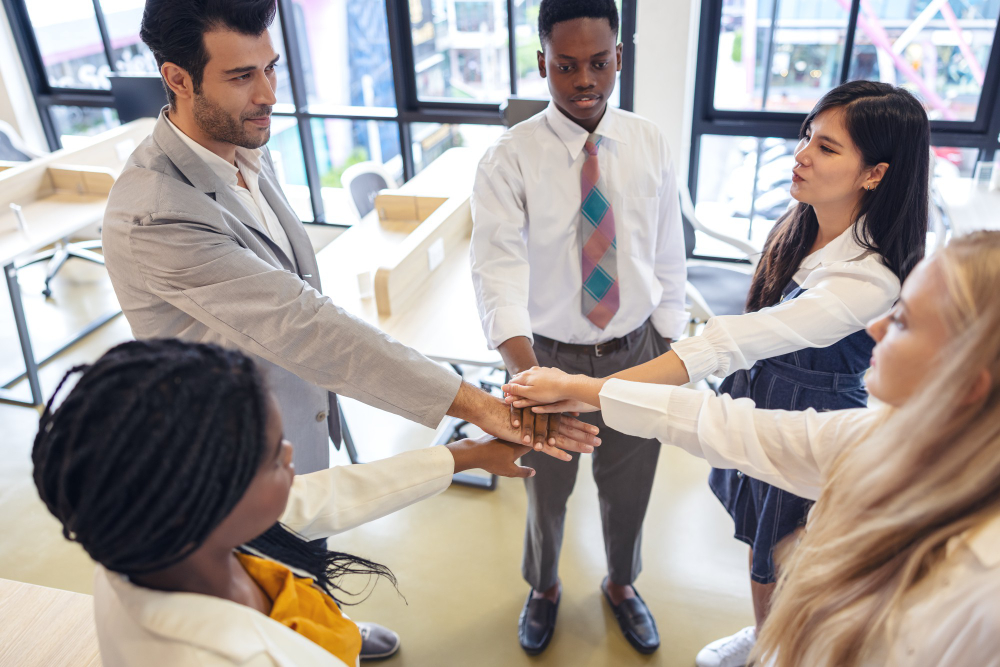 Comment motiver les équipes autour d’une vision partagée