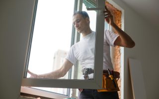guide complet pour Poser une fenêtre pvc en rénovation